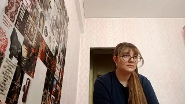 JanineThielman – Live XXX-chat