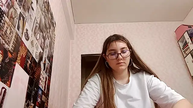 JanineThielmanのライブXXXチャット