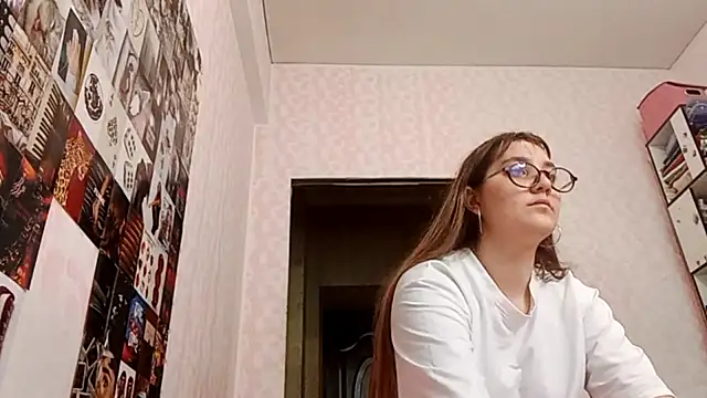 دردشة JanineThielman الجنسية المباشرة