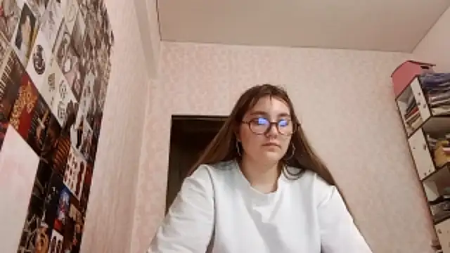 JanineThielman's Live XXX Chat