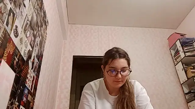 Živý XXX chat JanineThielman
