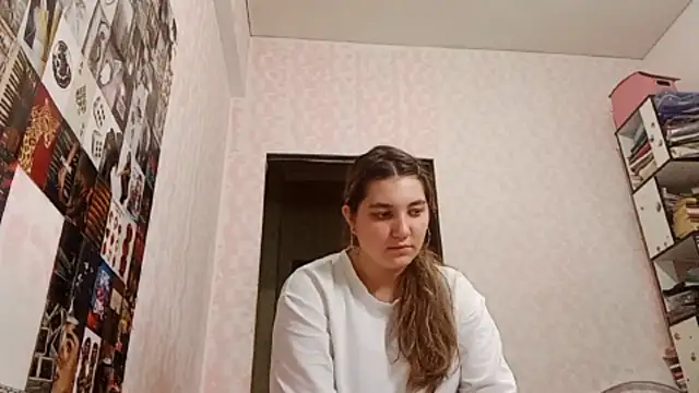 JanineThielman – Live XXX-chat
