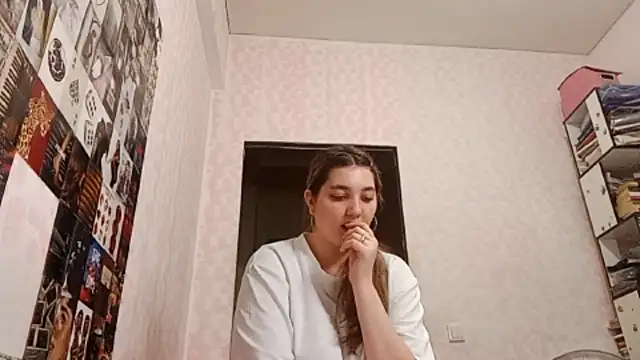 JanineThielman's Live XXX Chat