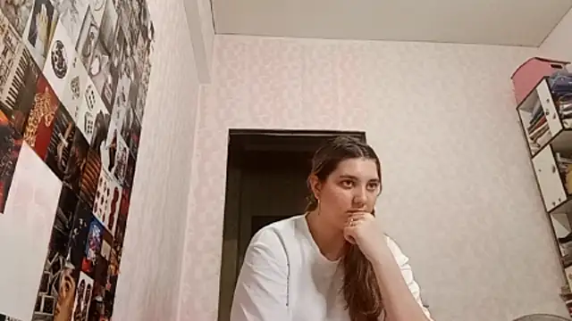 JanineThielman লাইভ XXX চ্যাট