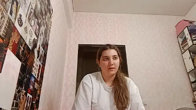 JanineThielman's Live XXX Chat