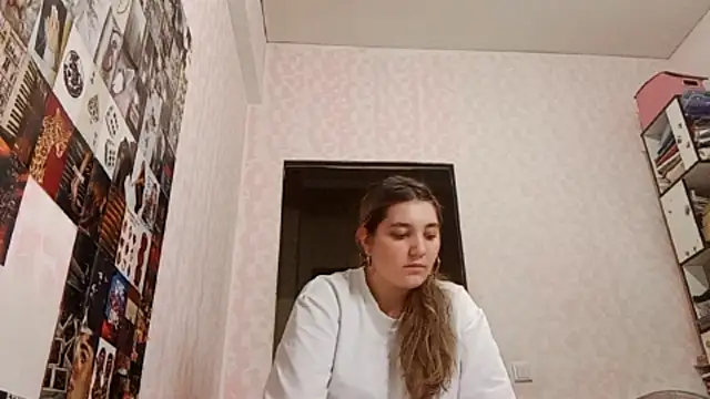 Živý XXX chat JanineThielman