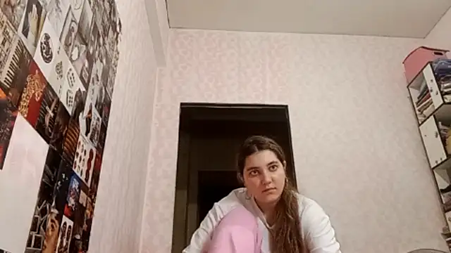 JanineThielman 网络视讯表演