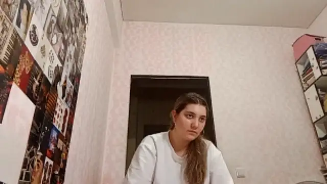 JanineThielman 在線直播表演