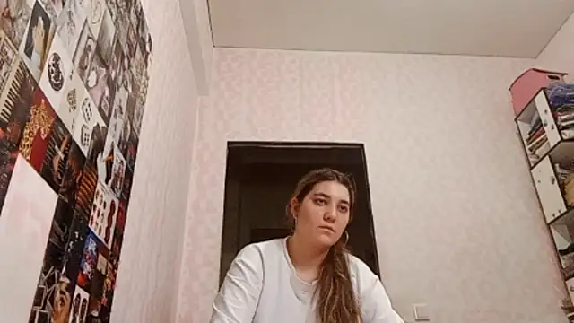 JanineThielman – Live XXX-chat