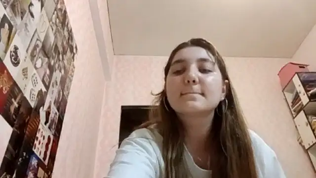 JanineThielman 라이브 XXX 채팅