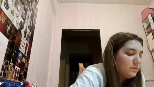 JanineThielman: онлайн-секс-чат
