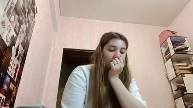 دردشة JanineThielman الجنسية المباشرة