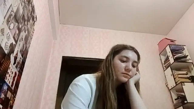 JanineThielmann Live XXX chat