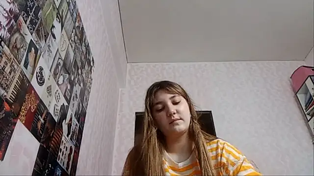 JanineThielman Live XXX Chat