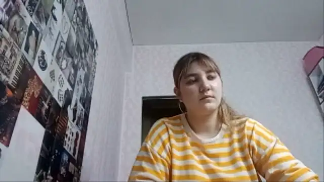 JanineThielman's Live XXX Chat