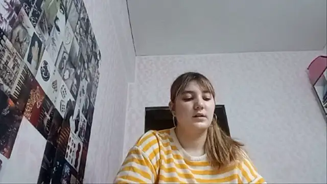 Chat XXX Live JanineThielman