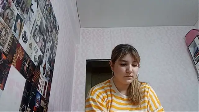 Živý XXX chat JanineThielman