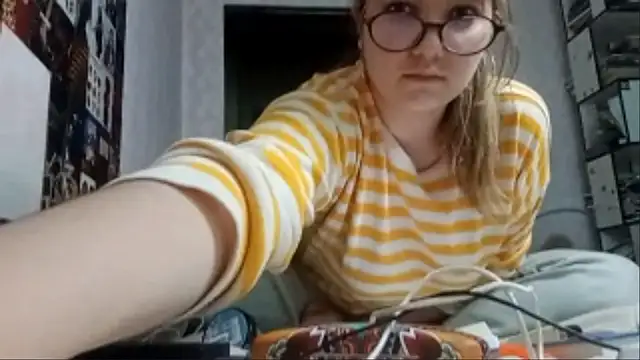 JanineThielman Chat XXX in diretta