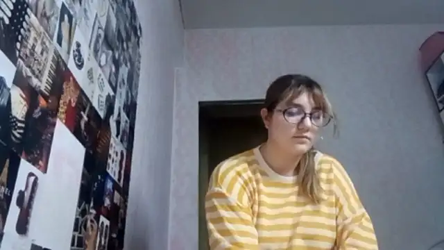 JanineThielman Chat XXX in diretta