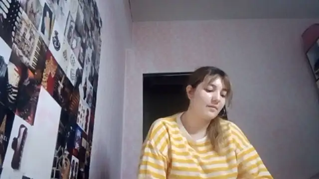 JanineThielmanのライブXXXチャット
