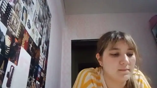 JanineThielman live XXX chat