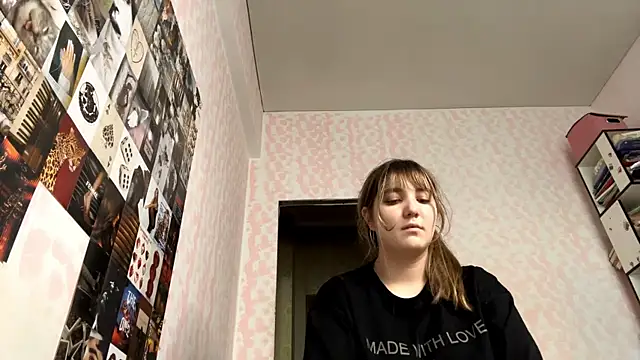 JanineThielman 即時 XXX 聊天