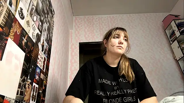 JanineThielman Live XXX Chat