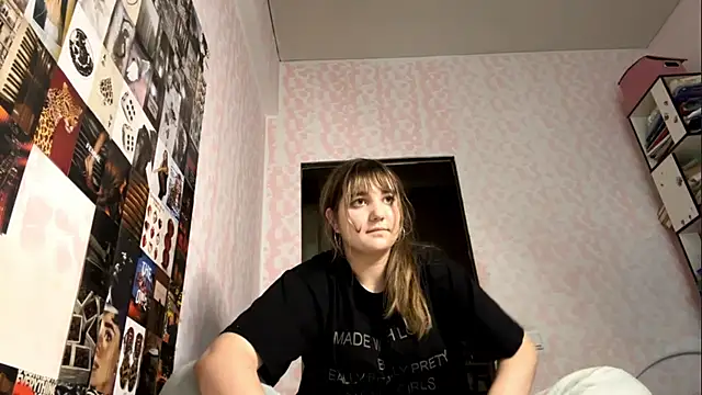 JanineThielman 网络视讯表演