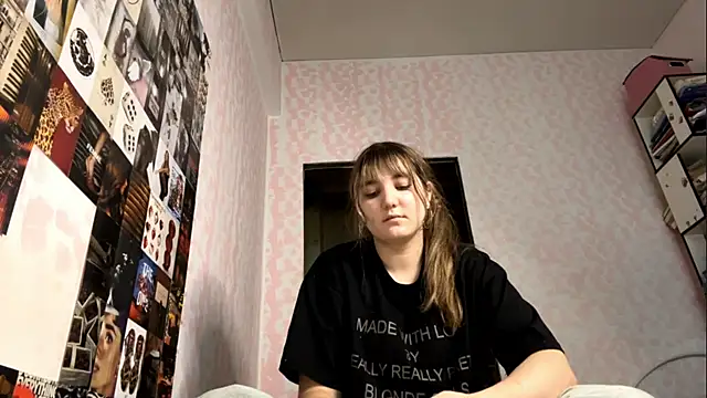 JanineThielman – Live XXX-chat