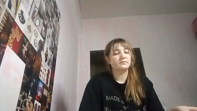 JanineThielman Webcam-Show