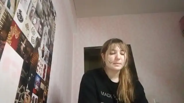 JanineThielman Live XXX-Chat