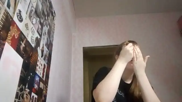 JanineThielman Webcam-Show