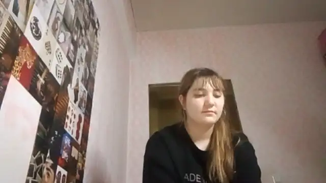 JanineThielman's Live XXX Chat
