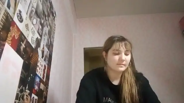 Živý XXX chat JanineThielman