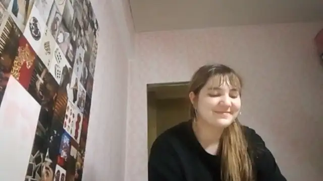 JanineThielman Chat XXX in diretta