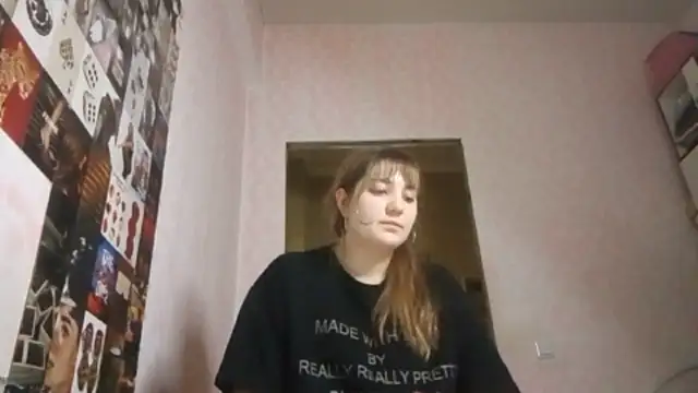 JanineThielman's Live XXX Chat