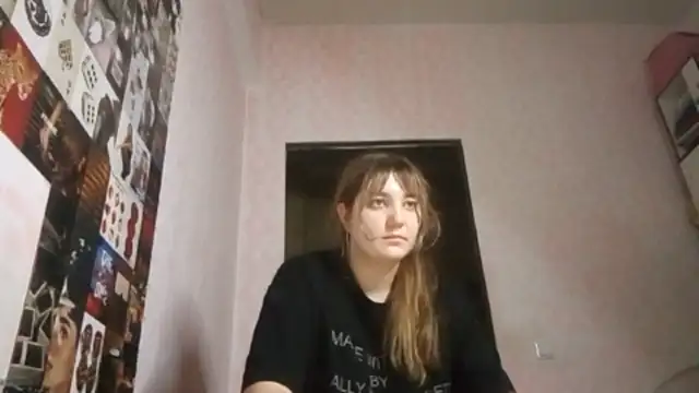 Chat XXX en directo de JanineThielman