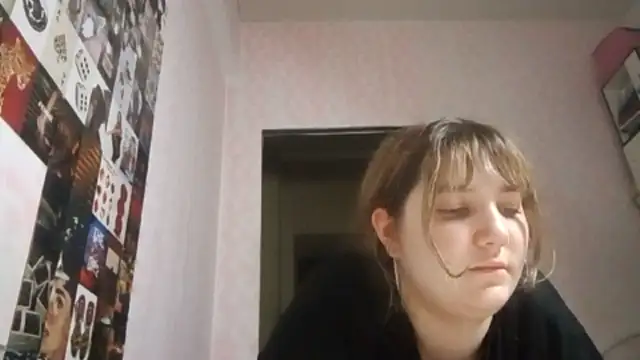 JanineThielman Chat XXX in diretta