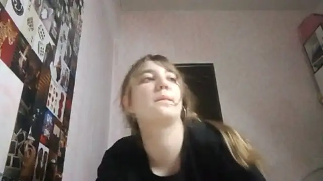 JanineThielman Adlı Modelin Canlı XXX Sohbeti