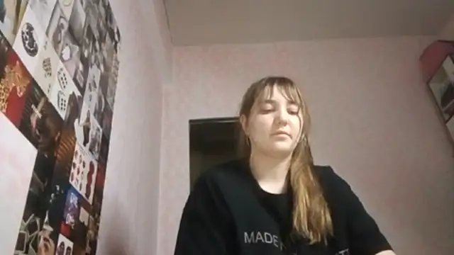JanineThielman 라이브 XXX 채팅