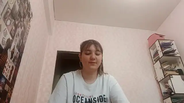 JanineThielmanのライブXXXチャット