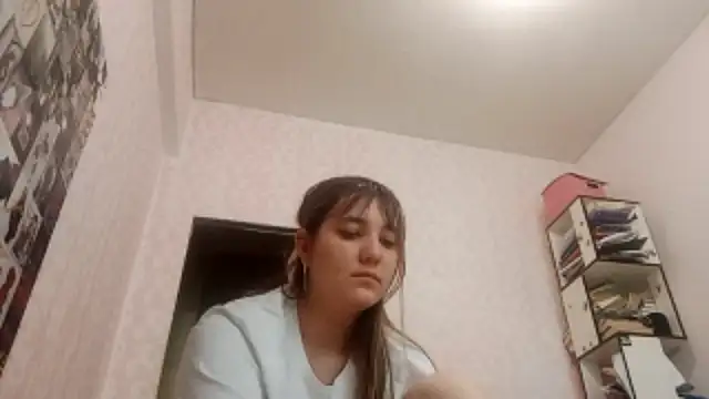 Chat +18 de JanineThielman ao vivo