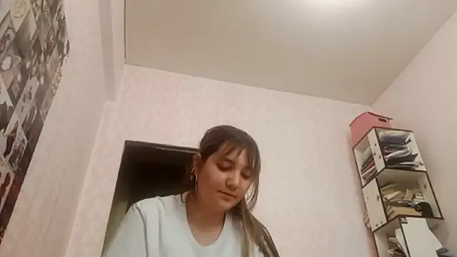 JanineThielman Live XXX-chat