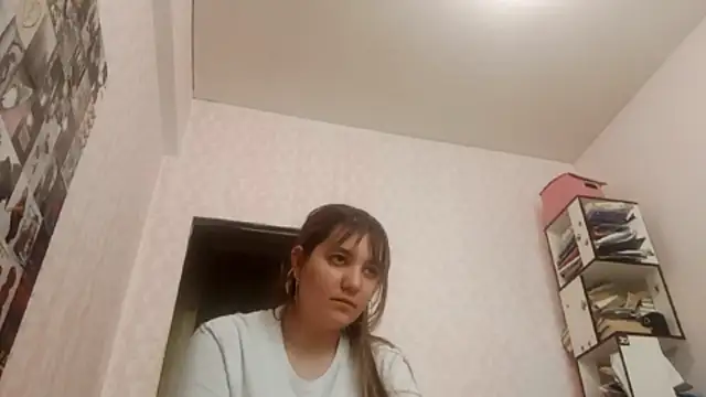 Chat XXX en directo de JanineThielman