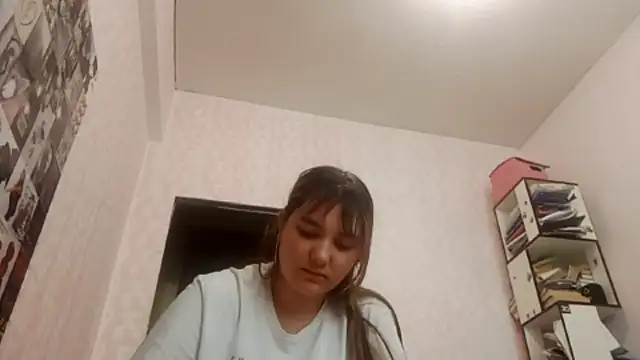 JanineThielman Webcamshow
