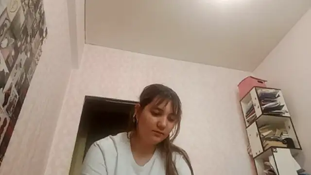JanineThielman's Live XXX Chat