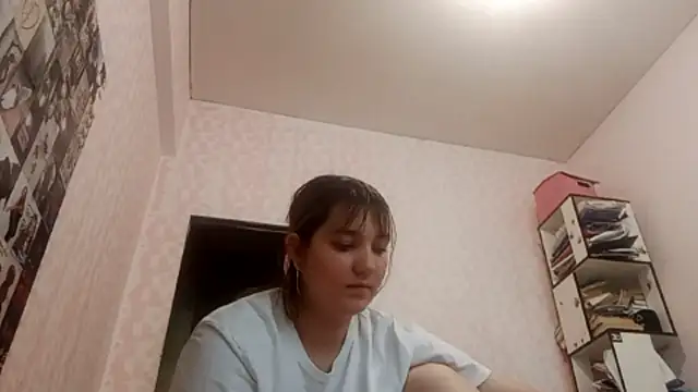 JanineThielman Chat XXX live