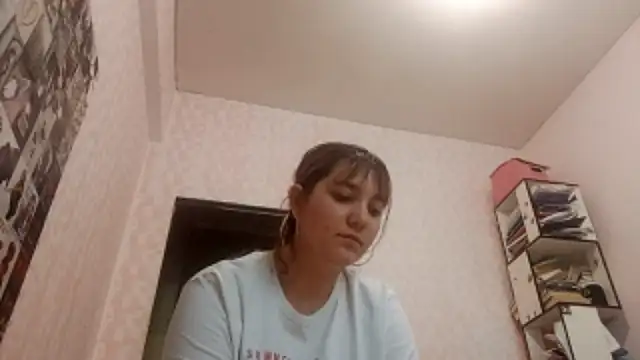 Chat XXX Live JanineThielman
