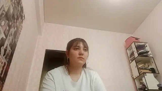 JanineThielmann Live XXX chat