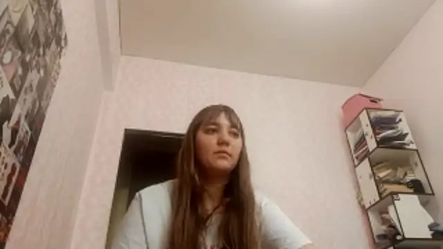 JanineThielman: онлайн-секс-чат